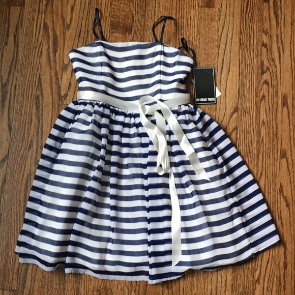 un deux trois dresses - un deux troid/dress